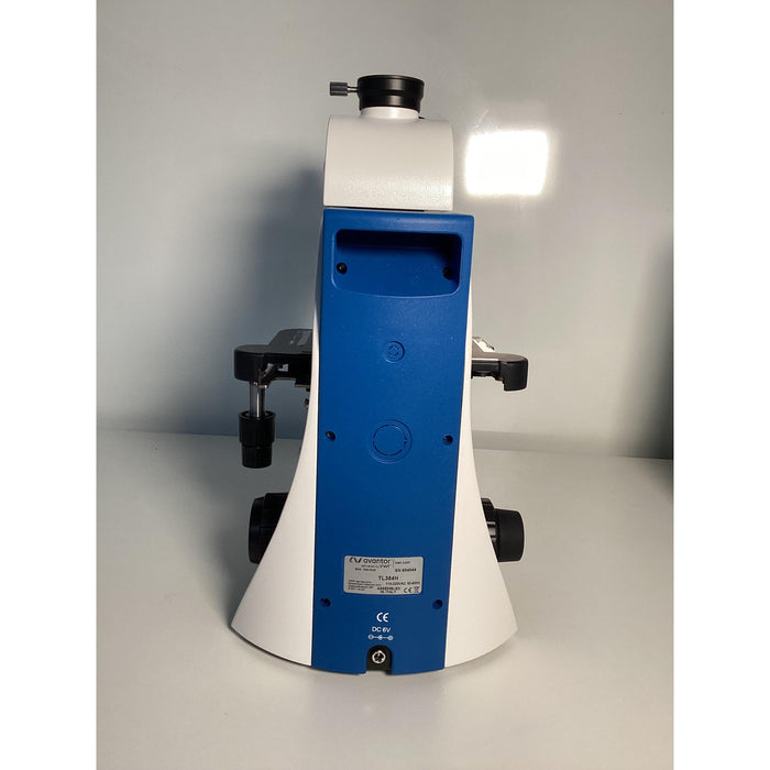 Phasenkontrastmikroskop VWR VisiScope® TL384H