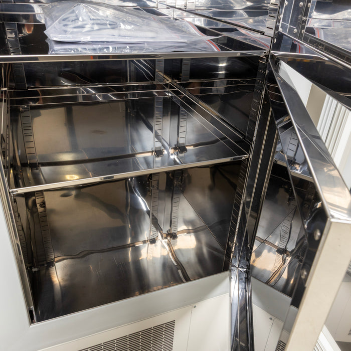 VWR ULT Freezer 352 Eco Premium