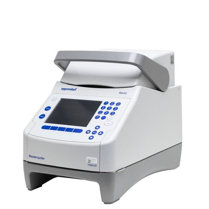 Eppendorf PCR Mastercycler Nexus