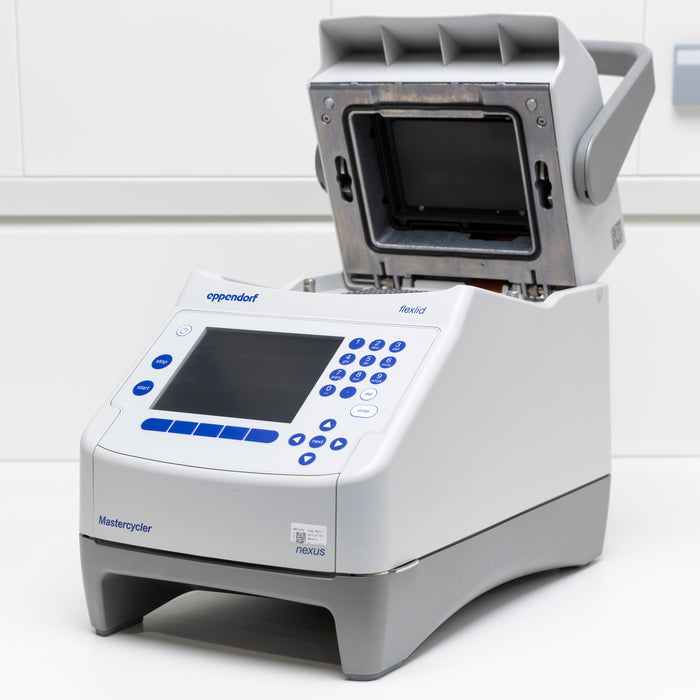 Eppendorf PCR Mastercycler Nexus