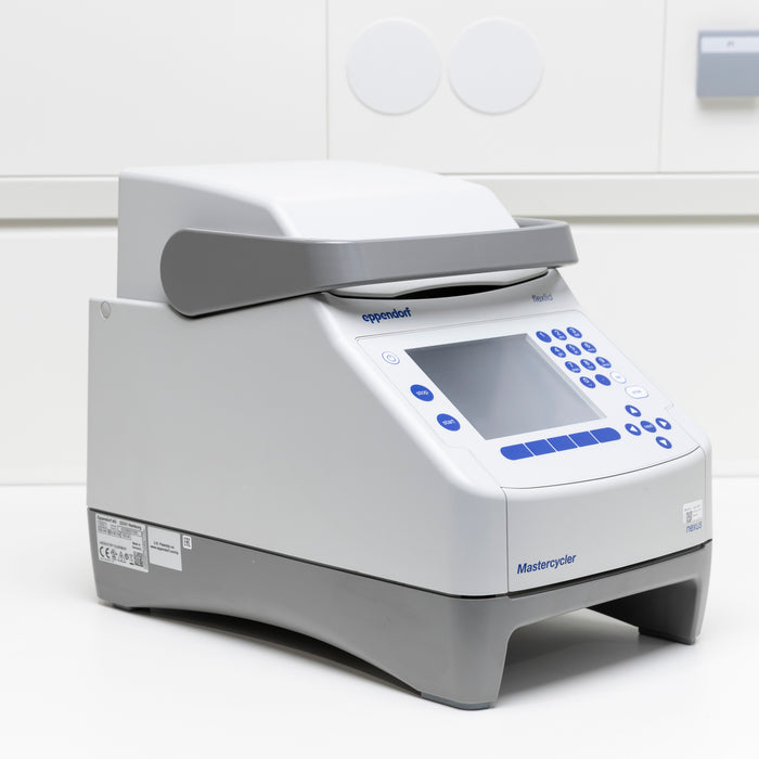 Eppendorf PCR Mastercycler Nexus