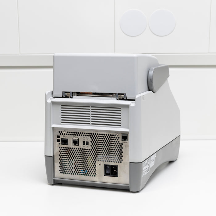 Eppendorf PCR Mastercycler Nexus