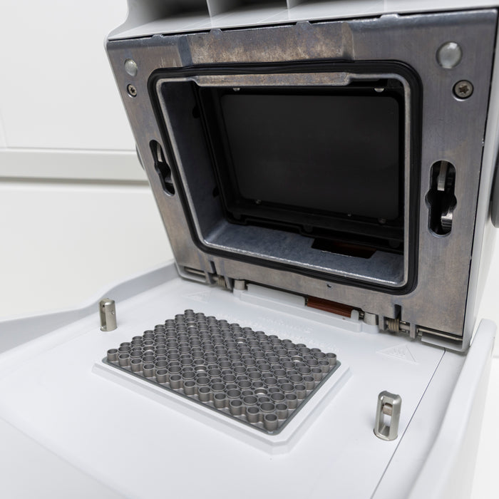 Eppendorf PCR Mastercycler Nexus
