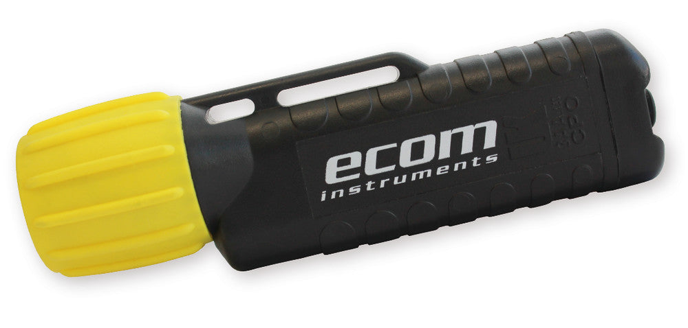 Ex-sichere LED-Taschenlampe eLED®CPO TS, inkl. 3 Batterien (1 Stk.)