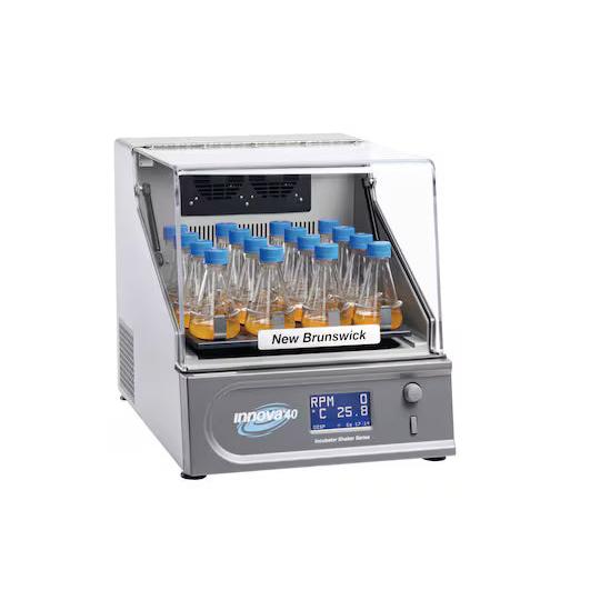 New Brunswick Innova 40 Schüttelinkubator