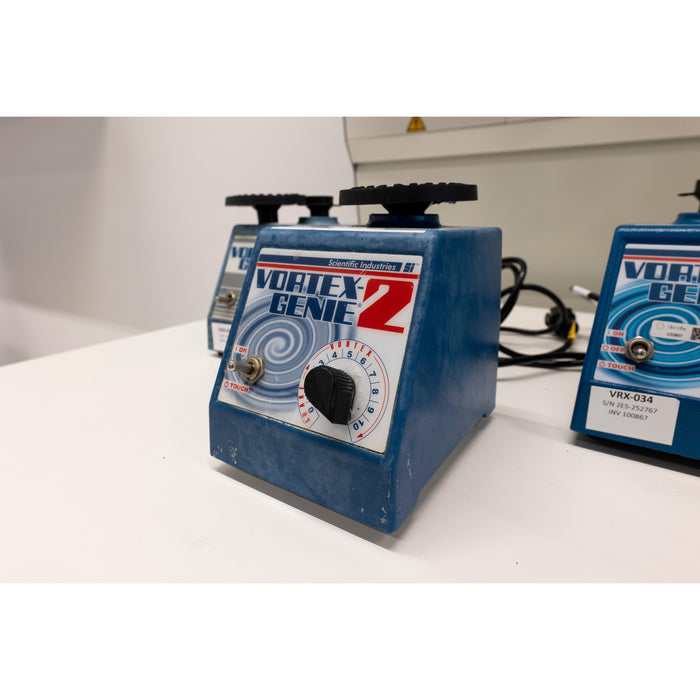 Scientific Industries Genie 2 Vortexer