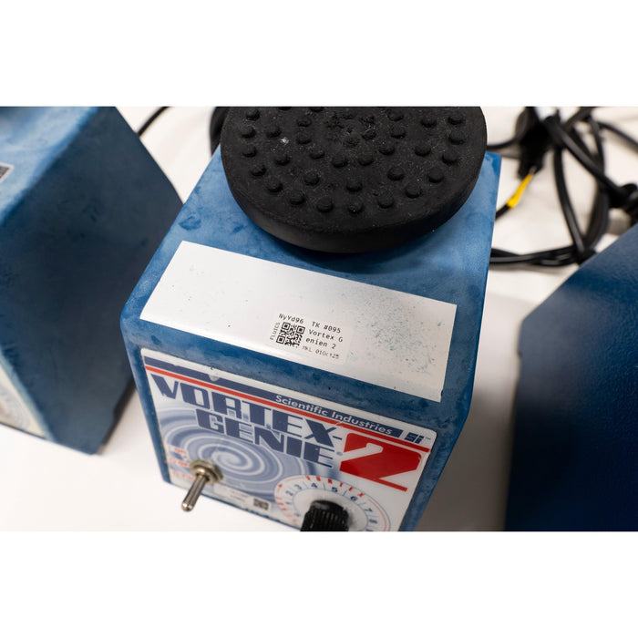 Scientific Industries Genie 2 Vortexer