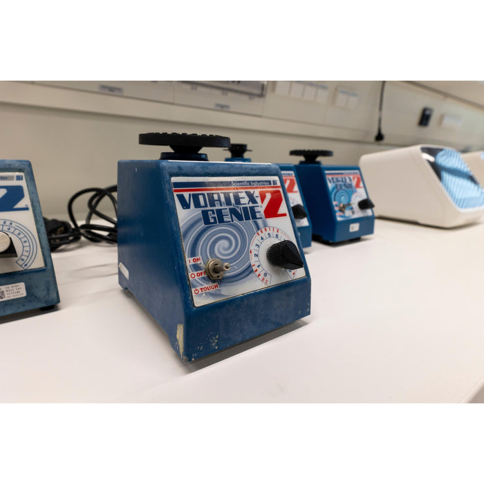 Scientific Industries Genie 2 Vortexer