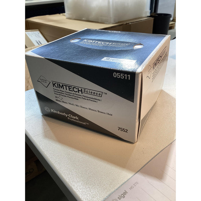 Einmal-Wischtücher KIMTECH® Science Präzisionstücher [286 Stk.]