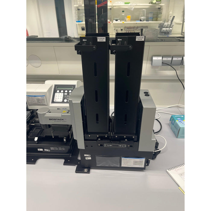 Biotek BioStack 3 (05.2022)