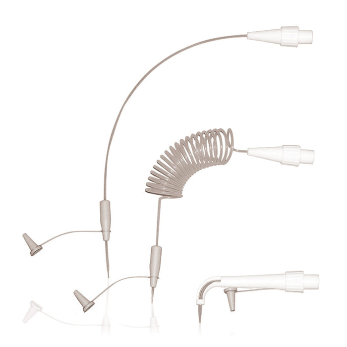 Ausstoßeinheit für opus® Geräte, flexibel, spiralförmig, Innen-Ø 1,5 mm (1 Stk.)