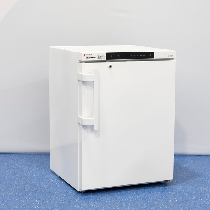 Liebherr LKUv 1610 MediLine Unterbau Kühlschrank (11.2022)