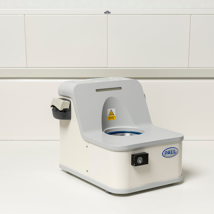 Pall iCELLis Nano Bioreaktor (2024)