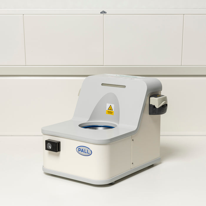 Pall iCELLis Nano Bioreaktor (2024)