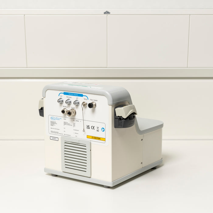 Pall iCELLis Nano Bioreaktor (2024)