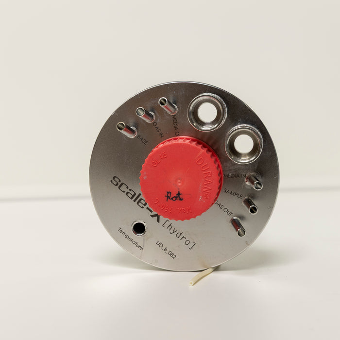 Pall iCELLis Nano Bioreaktor (2024)