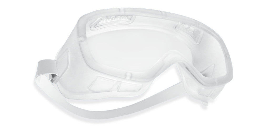 Vollsichtbrille COVERALL CLAVE, autoklavierbar (1 Stk.)