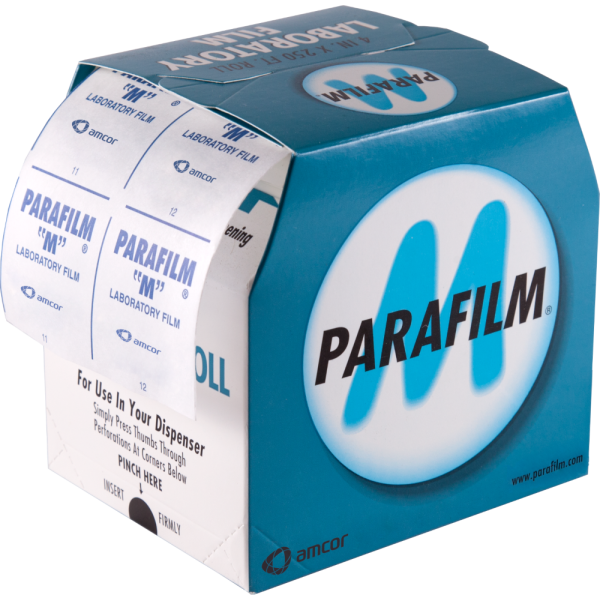 Bemis™ Parafilm™ M Labor-Verpackungsfolie<br>[ ]