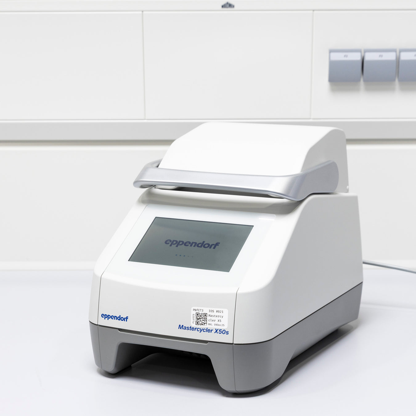 PCR-Systeme