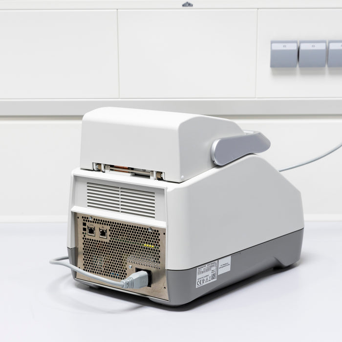 Eppendorf Mastercycler X50s