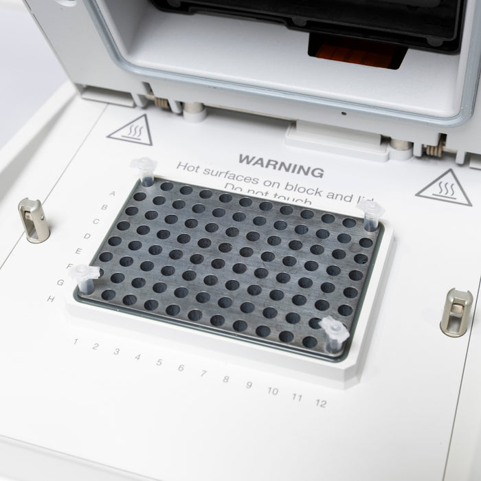 Eppendorf Mastercycler X50s