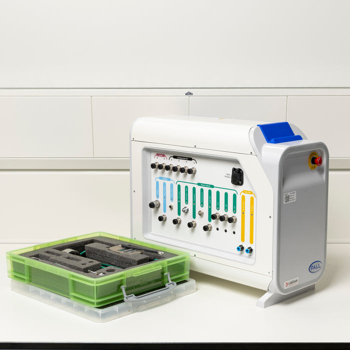 Pall iCELLis Nano mPath Control Tower (2022)