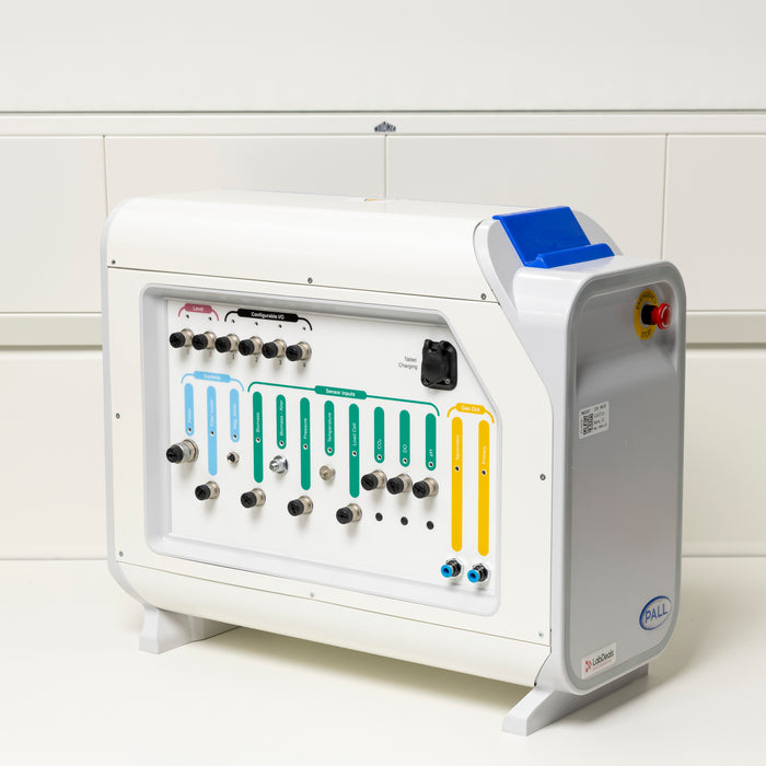 Pall iCELLis Nano mPath Control Tower (2022)