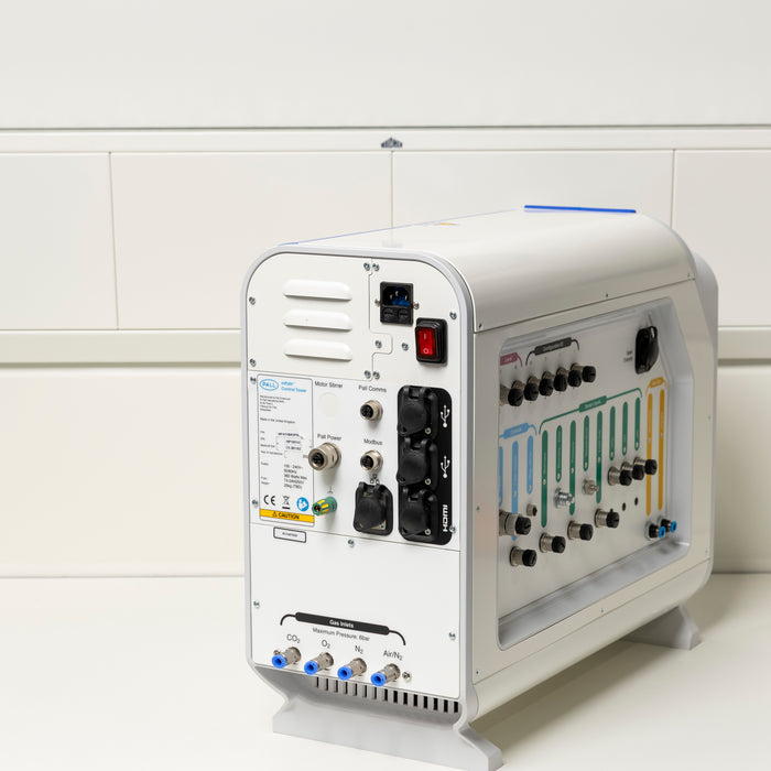 Pall iCELLis Nano mPath Control Tower (2022)