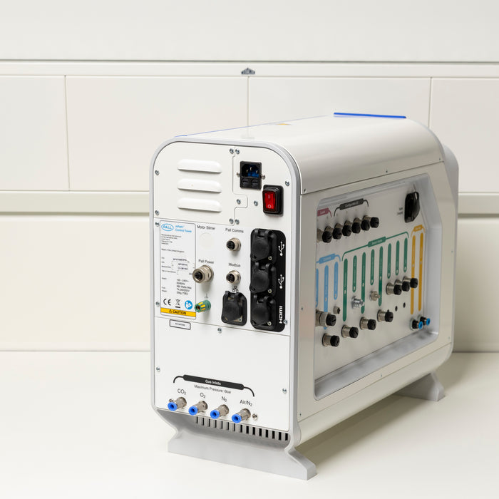 Pall iCELLis Nano mPath Control Tower (2022)