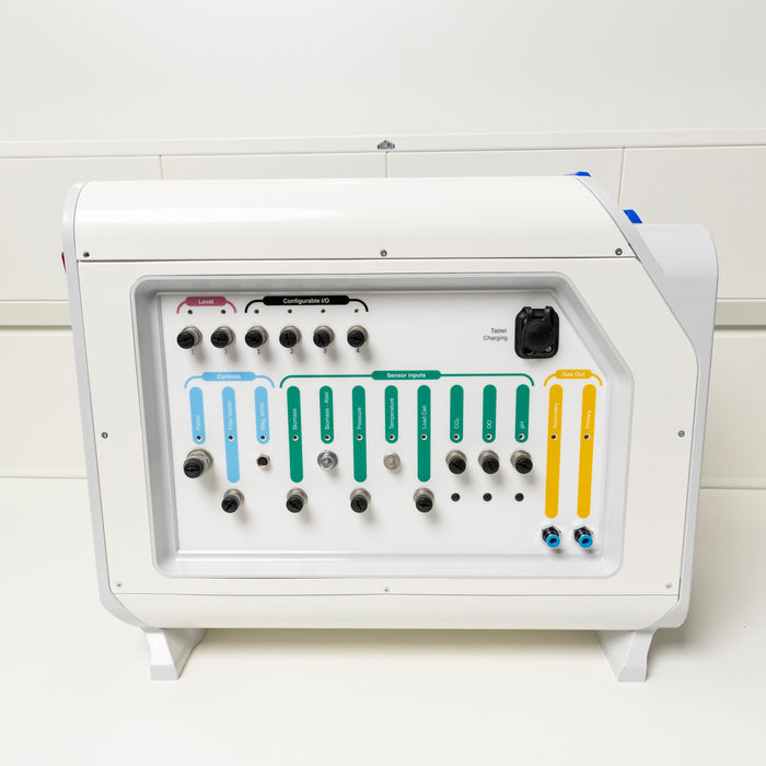 Pall iCELLis Nano mPath Control Tower (2022)