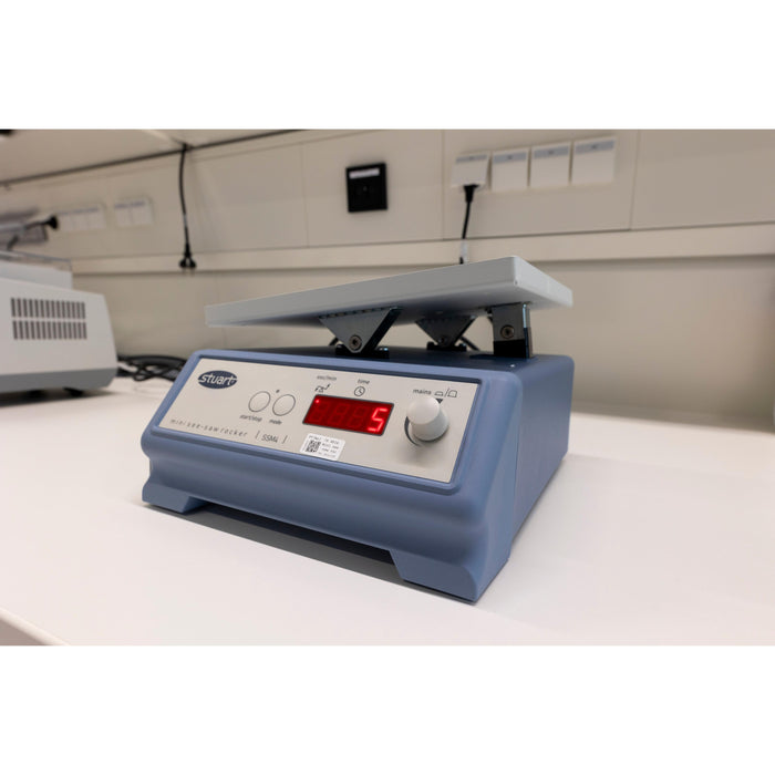 Stuart mini see-saw rocker Wippschüttler