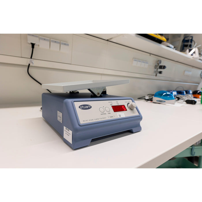 Stuart mini see-saw rocker Wippschüttler