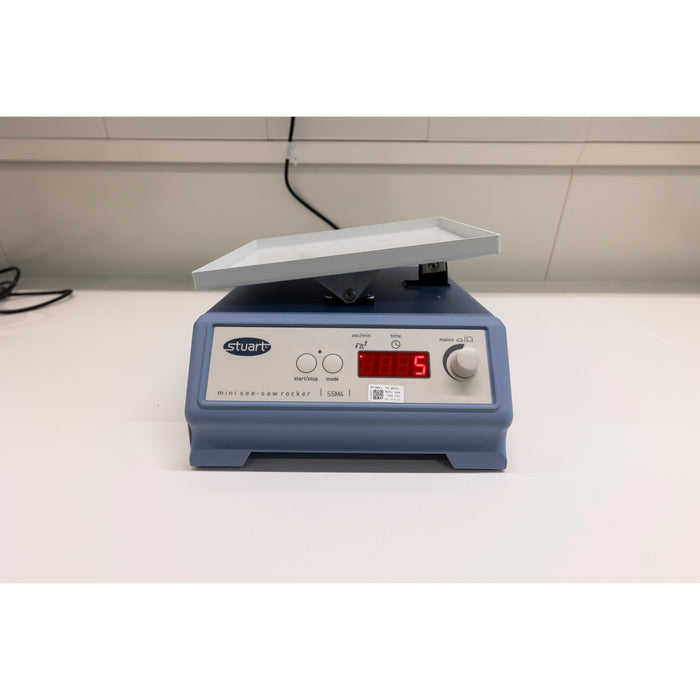 Stuart mini see-saw rocker Wippschüttler