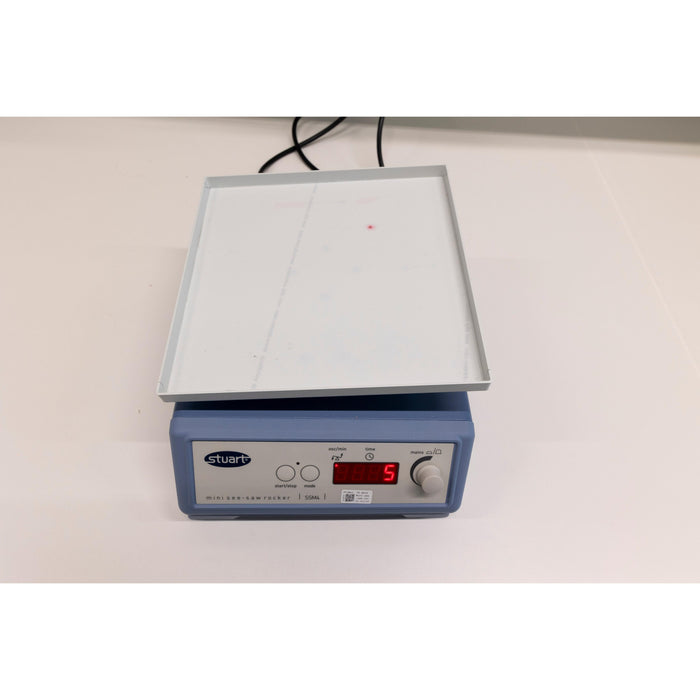 Stuart mini see-saw rocker Wippschüttler