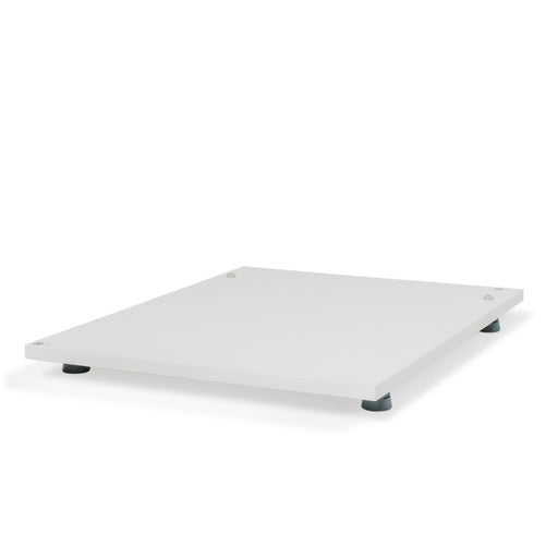 Thermo Scientific Stapeladapter 50148171 für Heracell VIOS 160i / Steri-Cycle i160 - Adapterplatte mit Auflagefüßen, Gesamtansicht (Beispielbild, baugleiches Gerät)
