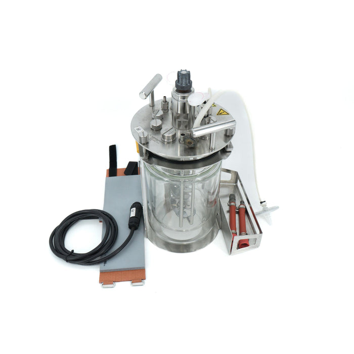Sartorius Fermenter 2 L