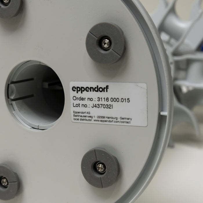 Eppendorf Pipettenständer 6-fach