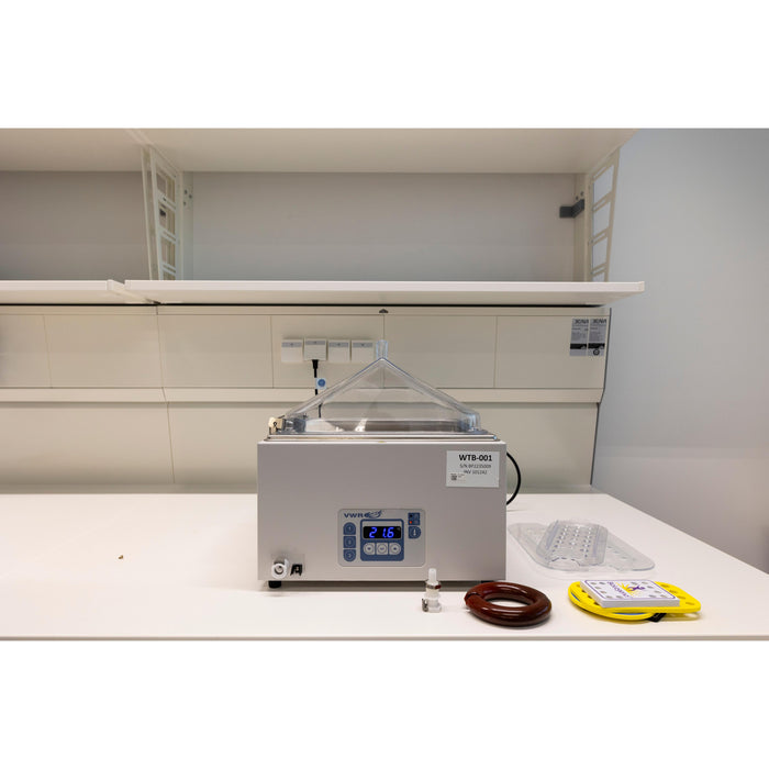 VWR Water bath 12L Wasserbad