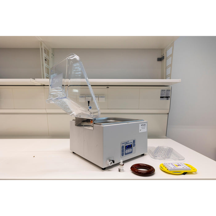 VWR Water bath 12L Wasserbad