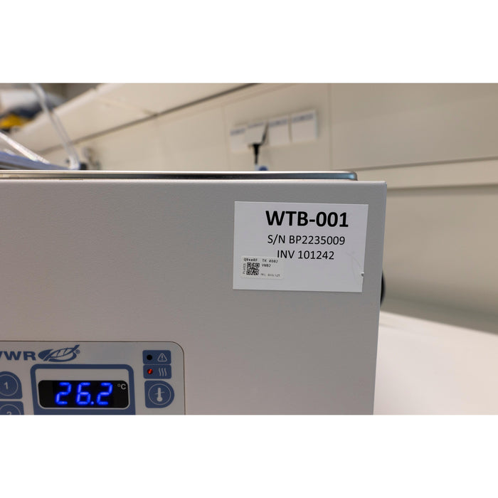VWR Water bath 12L Wasserbad
