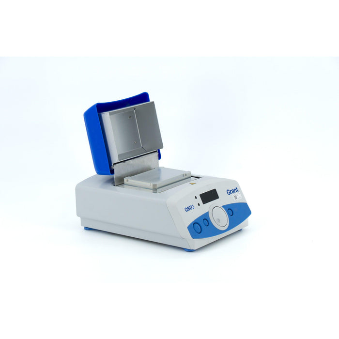 Trockenthermostat Grant QBD2 für MTP Platten