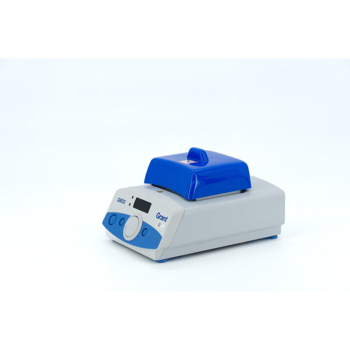 Trockenthermostat Grant QBD2 für MTP Platten