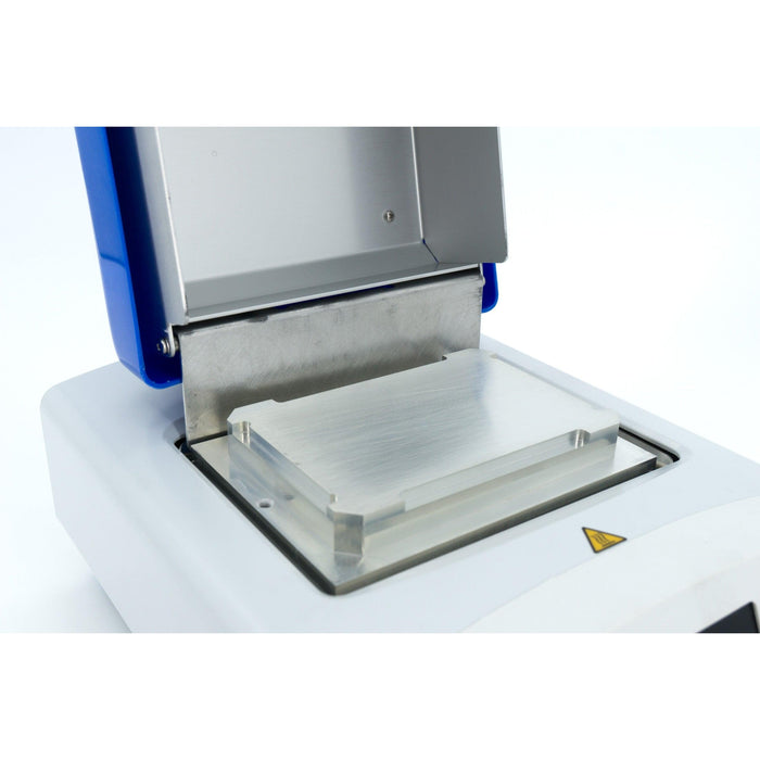 Trockenthermostat Grant QBD2 für MTP Platten