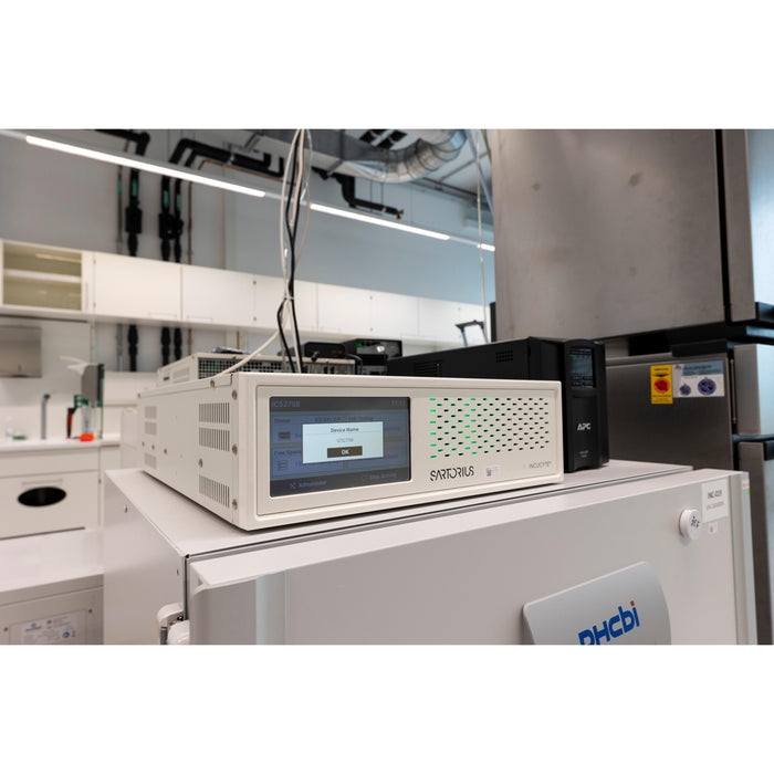 Sartorius Incucyte S3-C2 Controller Zell Imager (07.2023)