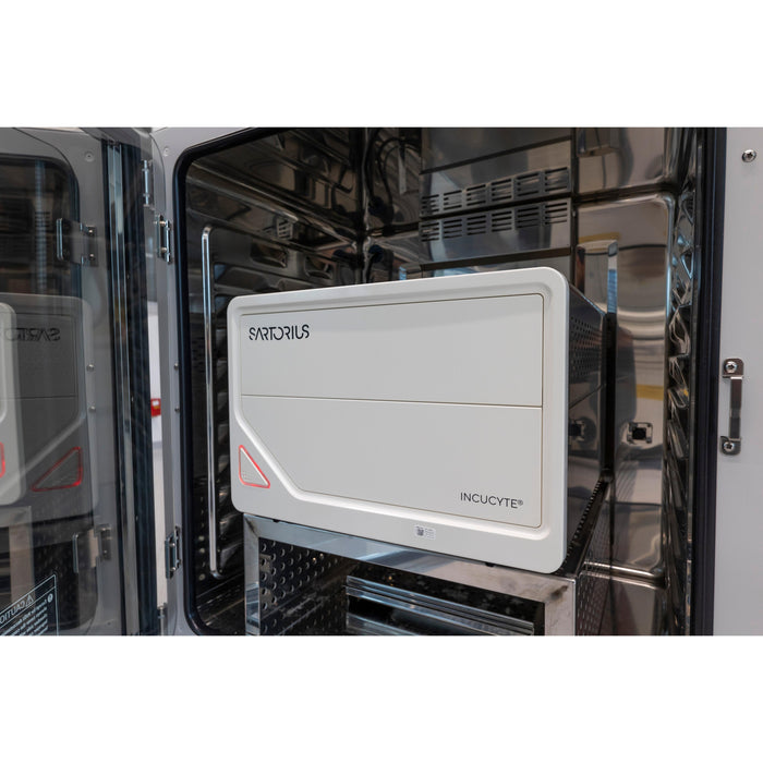 Sartorius Incucyte S3-C2 Controller Zell Imager (07.2023)