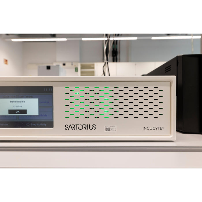 Sartorius Incucyte S3-C2 Controller Zell Imager (07.2023)