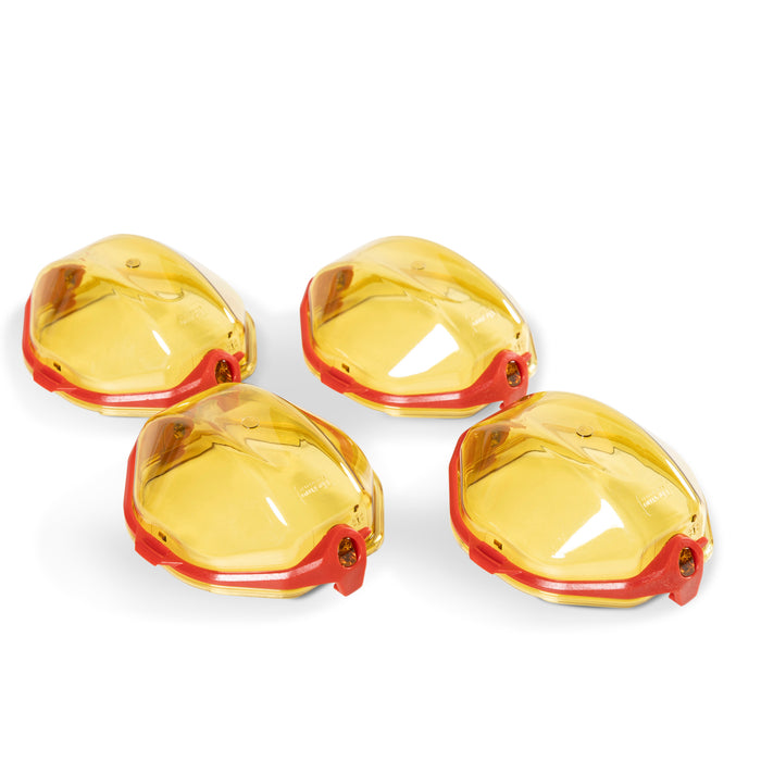 Thermo Scientific TX-400 ClickSeal Biocontainment Deckel - Set à 4