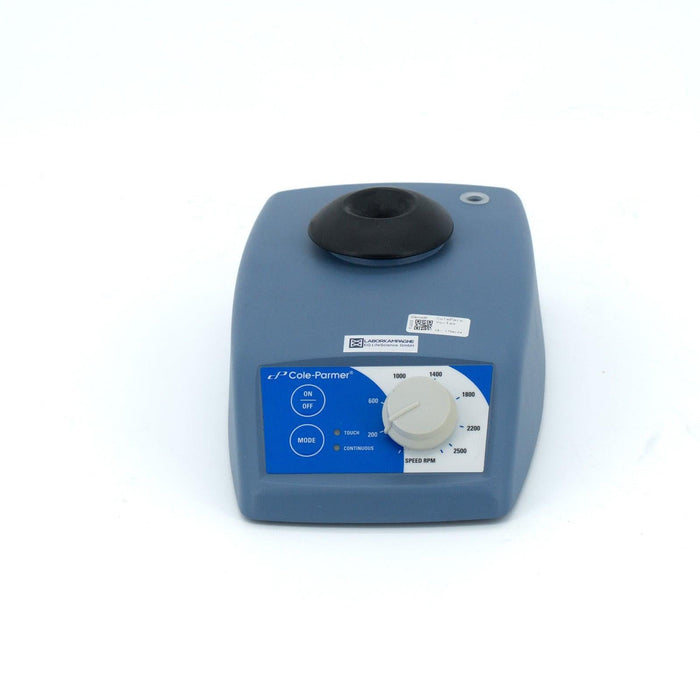 Vortex-Mixer Cole-Parmer Variable Speed