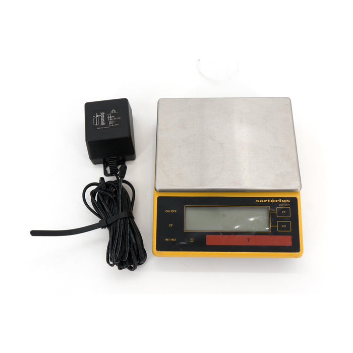 Präzisionswaage Sartorius PT1200 1.200 g / d=0,01 g