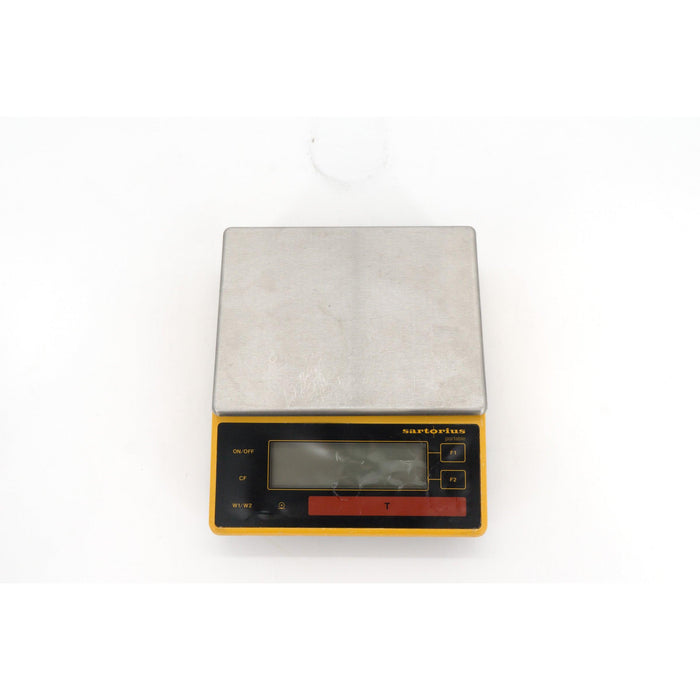 Präzisionswaage Sartorius PT1200 1.200 g / d=0,01 g